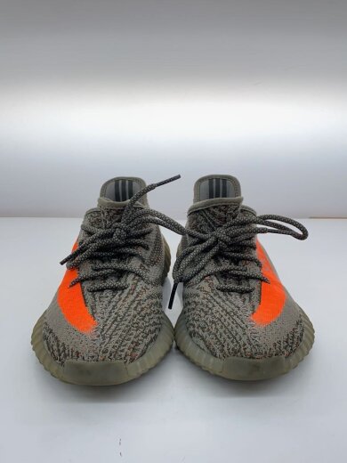 商品画像：YEEZY Boost 350 V2/26.5cm/GRY/GW1229 6