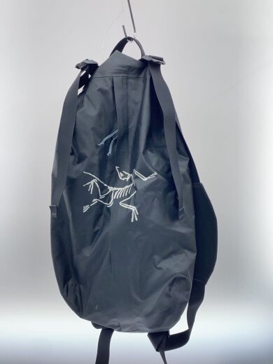 商品画像：キャリアダッフルバッグ/BLK 1