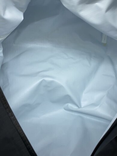 商品画像：キャリアダッフルバッグ/BLK 6