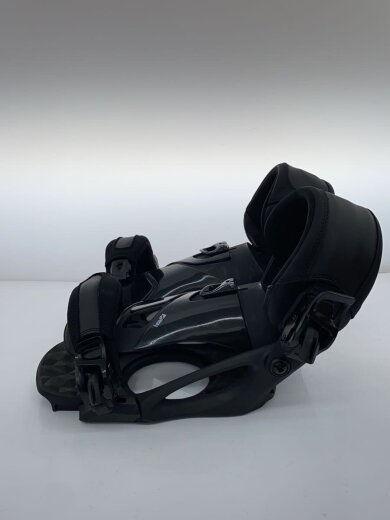 商品画像：スノーボードバインディング/L/BLK 2