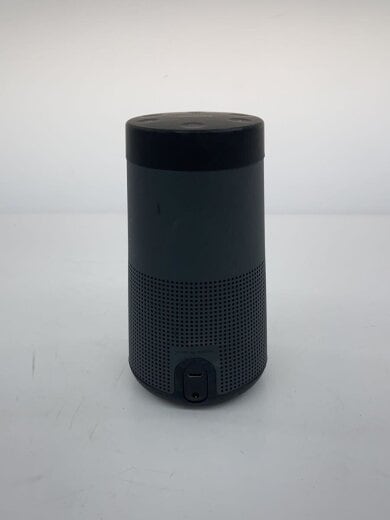 商品画像：Bluetoothスピーカー SoundLink Revolve speaker [ブラック] 419356 4