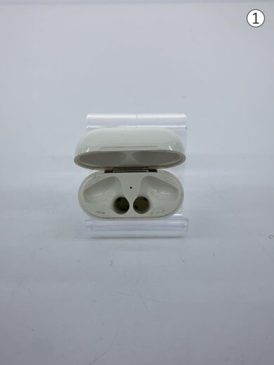 商品画像：イヤホン AirPods 第2世代 MV7N2J/A A1602/A2032/A2031 5