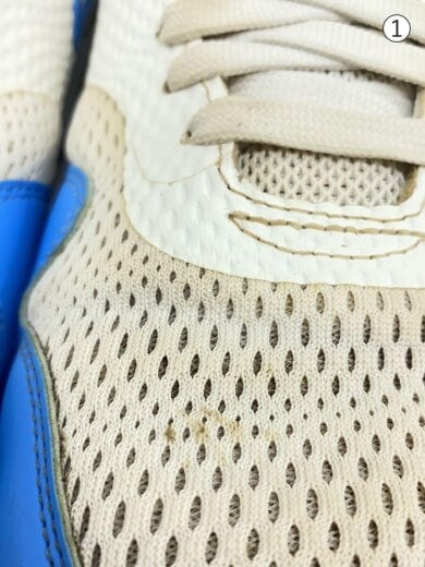 商品画像：AIR MAX 1G_エア マックス 1 G/26.5cm/WHT 9