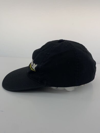 商品画像：カナダ製/企業ロゴ/AJM/キャップ/FREE/コットン/BLK/メンズ// 2