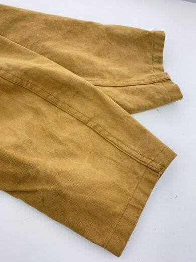 商品画像：60s/ハンティングジャケット/L/コットン/CML/汚れあり 5