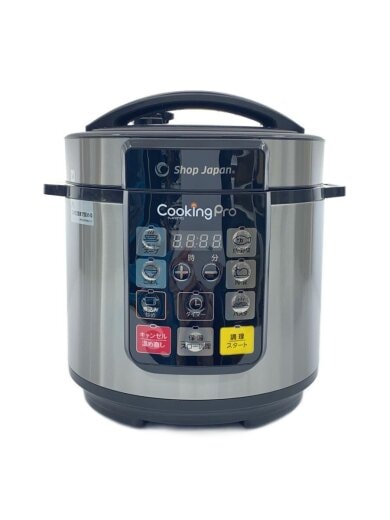 商品画像：その他調理家電 CookingPro クッキングプロ 1