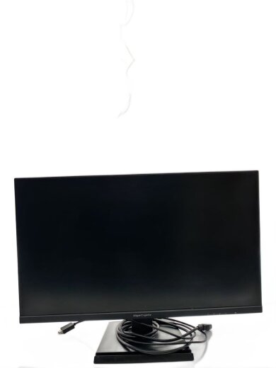 商品画像：PCモニター・液晶ディスプレイ GigaCrysta EX-LDGC271TB [27インチ ブラック] 1