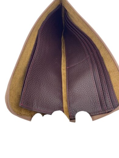 商品画像：長財布/--/マルチカラー/レディース 4