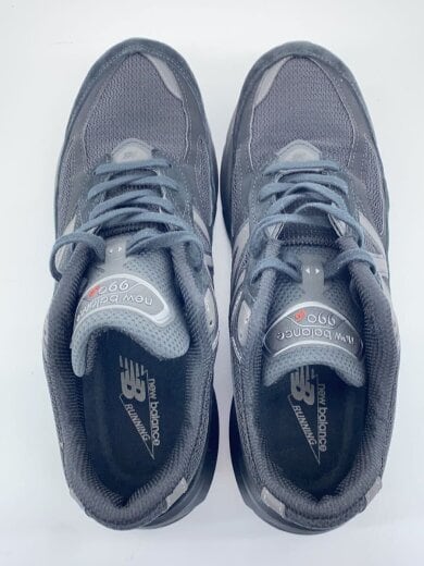 商品画像：U990/ブラック/28cm/BLK 3