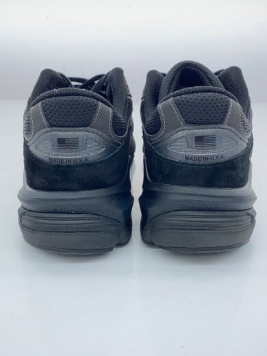 商品画像：U990/ブラック/28cm/BLK 6