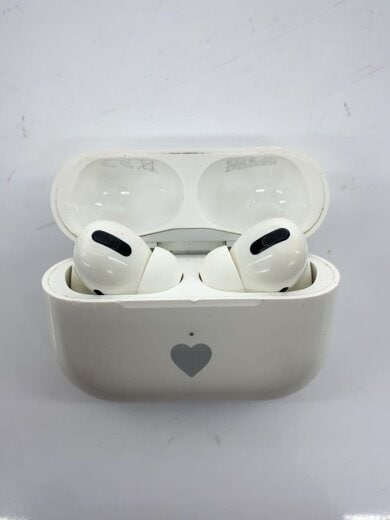 商品画像：イヤホン AirPods Pro MWP22J/A A2190/A2083/A2084 4
