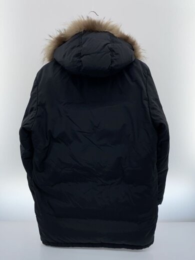 商品画像：ダウンジャケット/M/ナイロン/BLK// 2