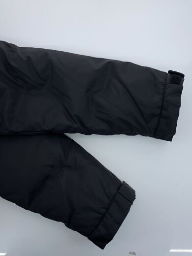 商品画像：ダウンジャケット/M/ナイロン/BLK// 6