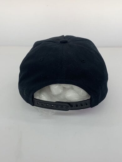 商品画像：MONDAY SUCK/キャップ/--/コットン/BLK/メンズ 3