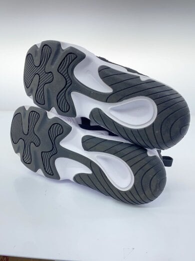 商品画像：ローカットスニーカー/27.5cm/WHT 4