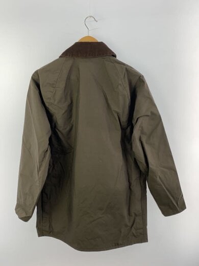 商品画像：コート/38/ナイロン/KHK/1902336 2