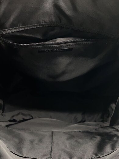 商品画像：リュック/BLK 6