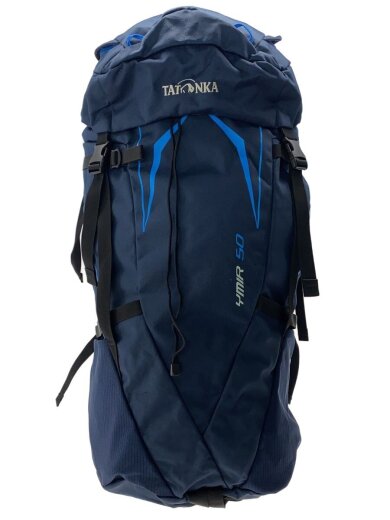 商品画像：リュック/ナイロン/NVY 1