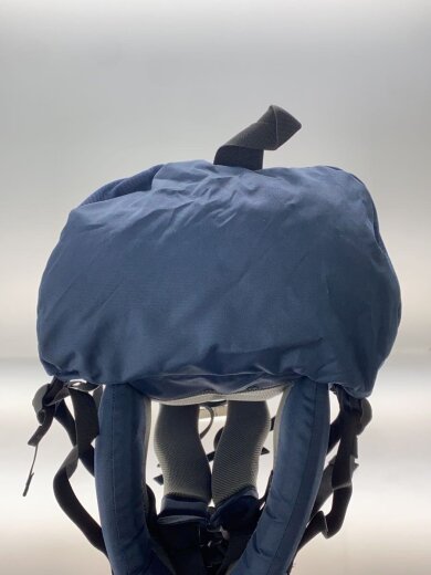 商品画像：リュック/ナイロン/NVY 4