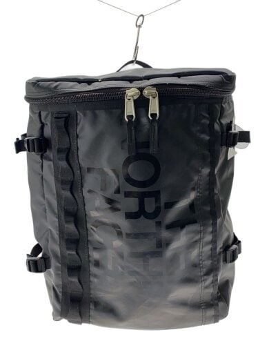 商品画像：リュック/エナメル/BLK 1