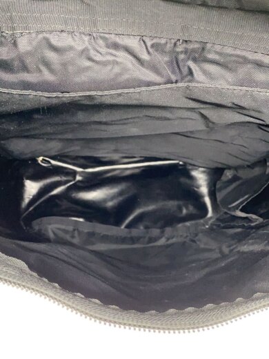 商品画像：リュック/エナメル/BLK 6