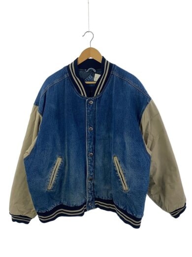 商品画像：スタジャン/3L/コットン/IDG 1