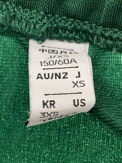 商品画像：ストレートパンツ/M/ポリエステル/GRN 5