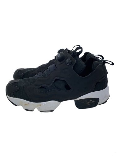 商品画像：ローカットスニーカー/27cm/BLK/DV6985 1