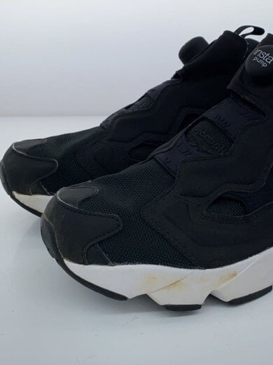 商品画像：ローカットスニーカー/27cm/BLK/DV6985 6