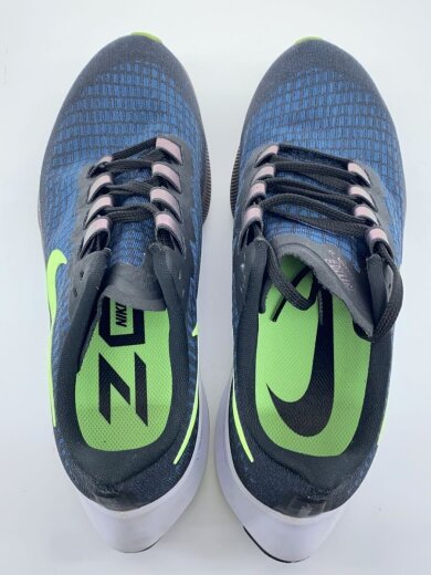 商品画像：AIR ZOOM PEGASUS/27cm/NVY/ポリエステル/BQ9646-001 3