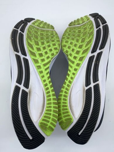 商品画像：AIR ZOOM PEGASUS/27cm/NVY/ポリエステル/BQ9646-001 4