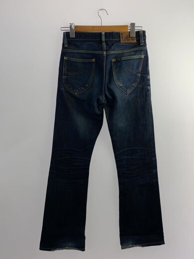 商品画像：ストレートパンツ/28/コットン/IDG 2