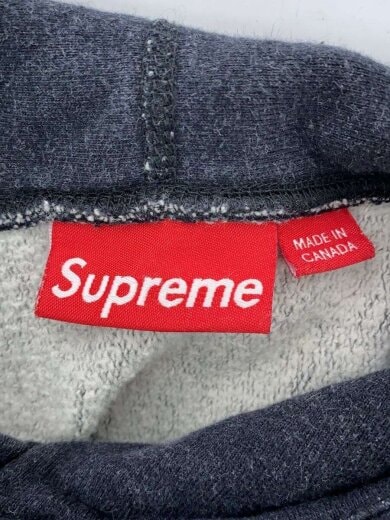 商品画像：パーカー/S/コットン/GRY 3