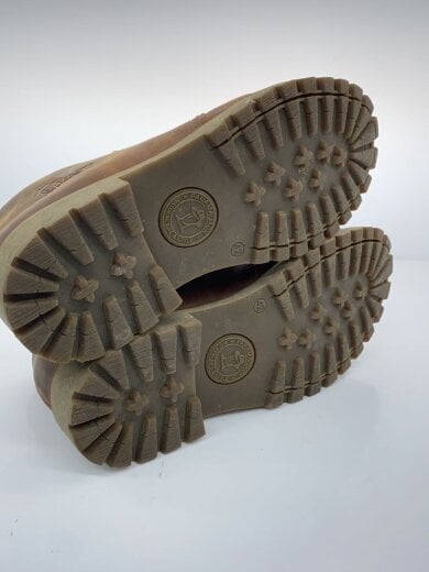 商品画像：PANAMA JACK/チャッカブーツ/42/BRW 4