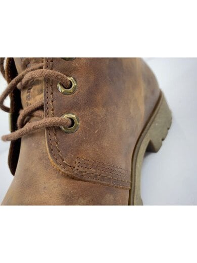 商品画像：PANAMA JACK/チャッカブーツ/42/BRW 7