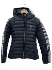 ダウンジャケット/--/ポリエステル/BLK/FL0033