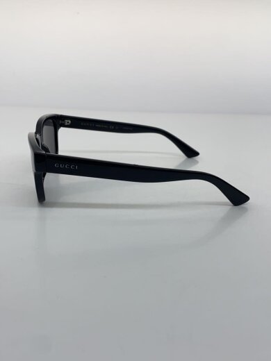 商品画像：サングラス/--/セルロイド/BLK/GRY/メンズ/GG1716S 3