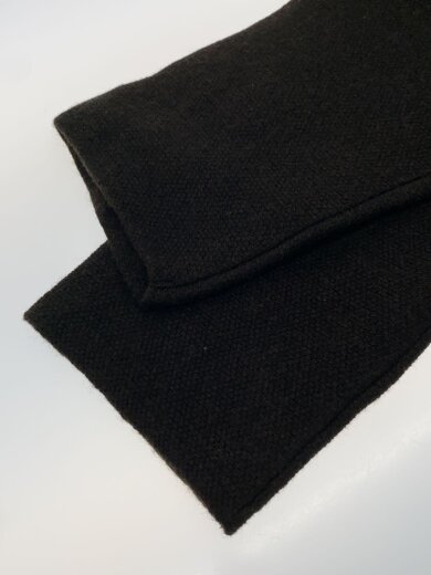 商品画像：ニット・セーター(厚手)/FREE/ウール/BRW 5