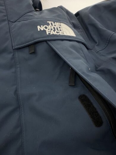 商品画像：ダウンジャケット/S/ナイロン/NVY/無地/ND91601 8