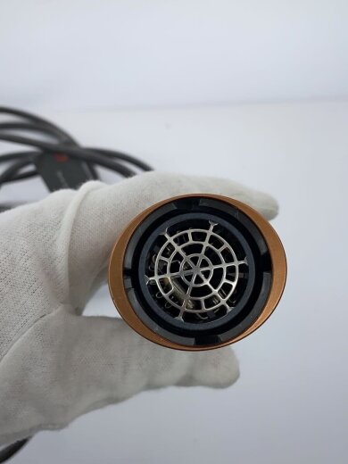 商品画像：ドライヤー・ヘアアイロン/HS05 3