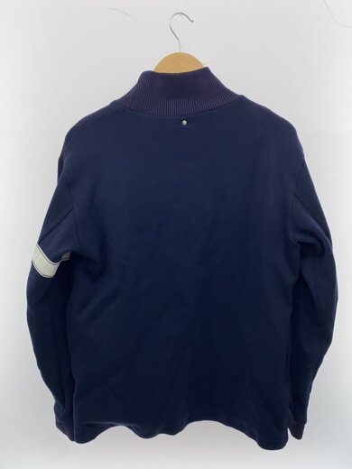 商品画像：スウェット/M/ウール/NVY 2