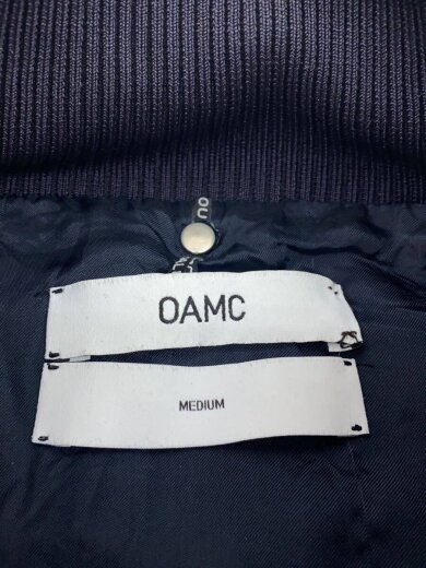 商品画像：スウェット/M/ウール/NVY 3