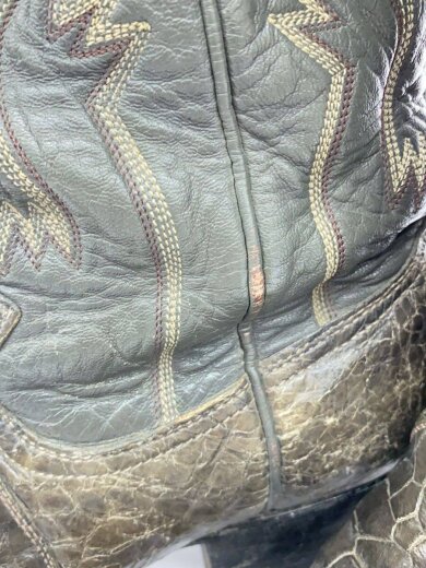 商品画像：ウェスタンブーツ/-- 5