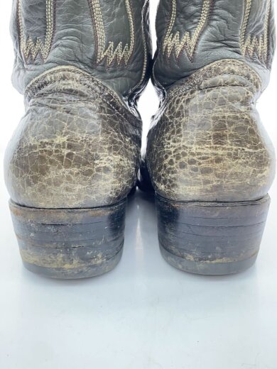 商品画像：ウェスタンブーツ/-- 8