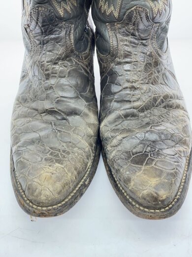 商品画像：ウェスタンブーツ/-- 9