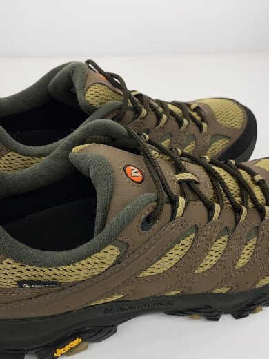 商品画像：ローカットスニーカー/25.5cm/BRW/ゴアテックス/J500247 8