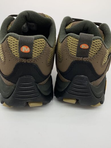 商品画像：ローカットスニーカー/25.5cm/BRW/ゴアテックス/J500247 9