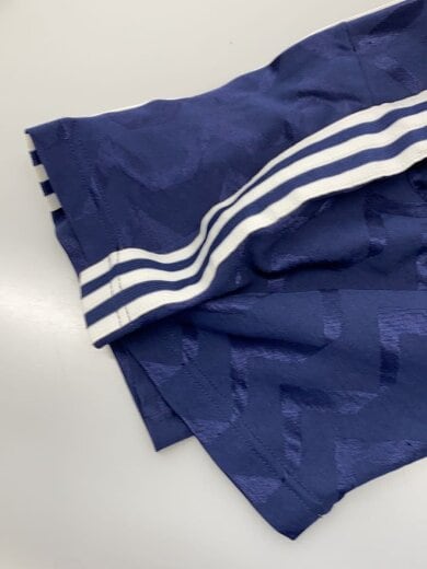 商品画像：半袖シャツ/L/ポリエステル/NVY 5