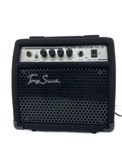 商品画像：TG-75 アンプ TG-75 1