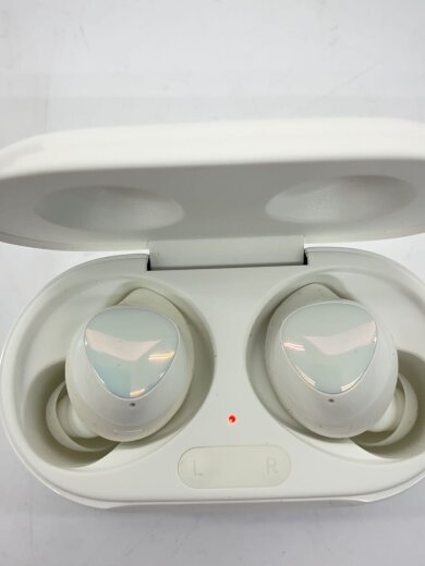 商品画像：イヤホン・ヘッドホン GALAXY BUDS+ WHITE SM-R175NZWAXJP 7